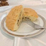 Apple Pie Muffins with Cinnamon