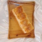 Buttery Soft Toast Bread Recipe
